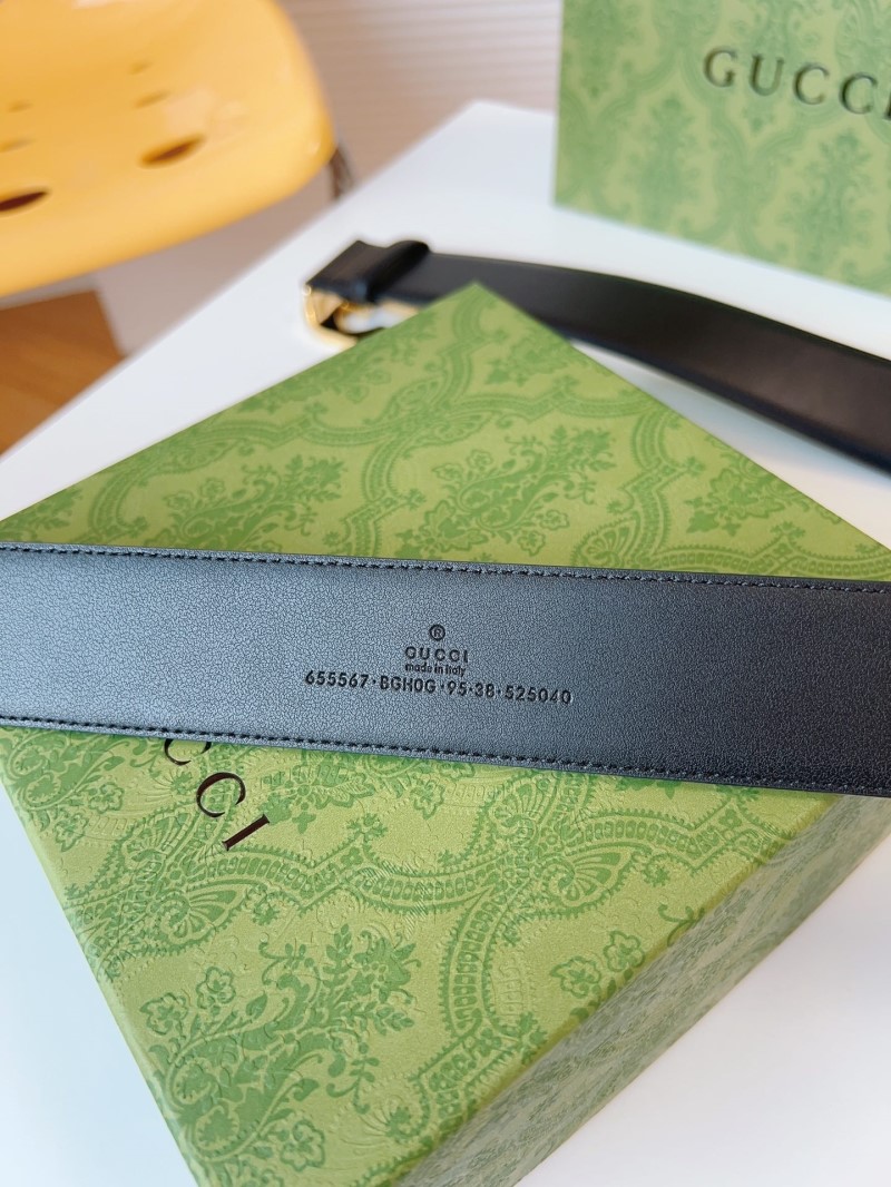 Gvc*1 belts